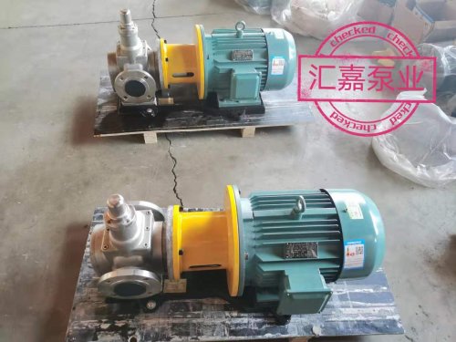 <b>磁力(li)齒輪泵磁(ci)鋼消磁的(de)主要原因(yīn)有哪些？</b>