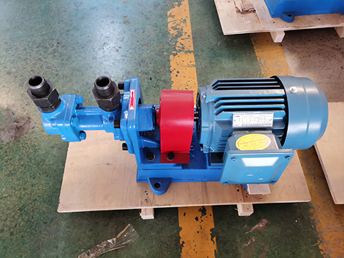 3Gr三(sān)螺杆泵(beng)