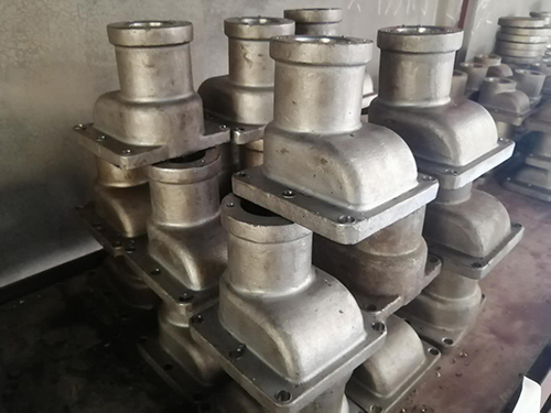 不(bu)鏽鋼圓(yuán)弧齒輪(lun)泵配件(jian)