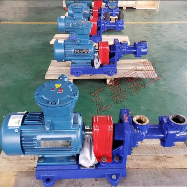 三螺杆(gan)泵主要用在電廠(chǎng)行業的哪些方面(miàn)？