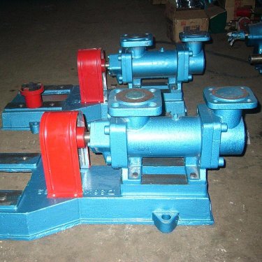 點(diǎn)火油泵(bèng)、三螺杆(gǎn)點火泵(bèng)