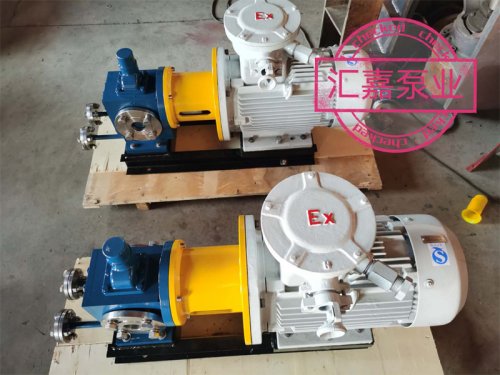 保(bao)溫磁力(lì)圓弧泵(beng)